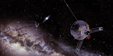 Voyager 1