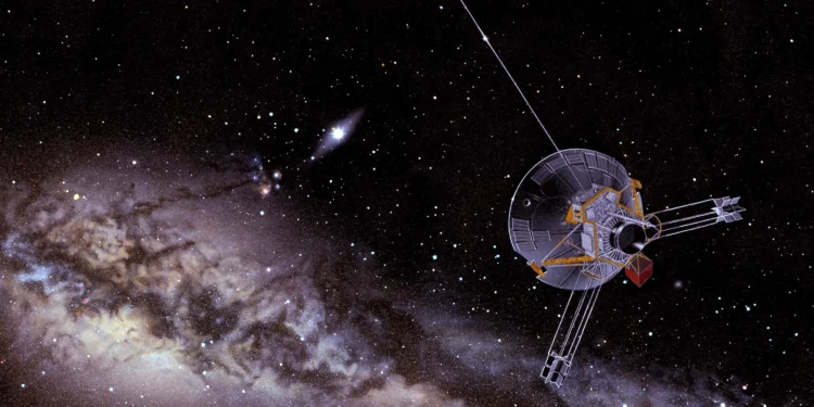 Voyager 1