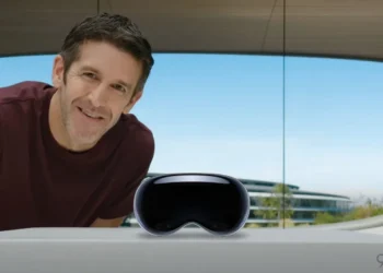 Apple CEO John Ternus's VR Past Resurfaces