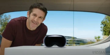 Apple CEO John Ternus's VR Past Resurfaces