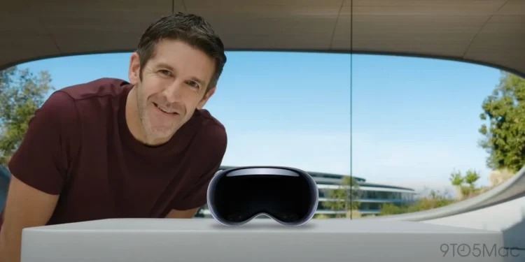 Apple CEO John Ternus's VR Past Resurfaces