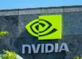 Nvidia $5 Trillion Market Cap: