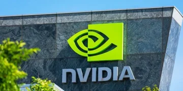 Nvidia $5 Trillion Market Cap: