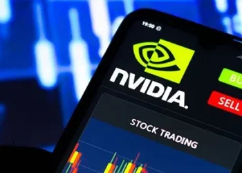 Nvidia Stock Soars Past $5 Trillion Market Cap