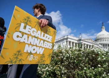marijuana reclassification