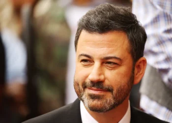 Jimmy Kimmel Defies Trump's Firing Demands as Disney's New CEO Faces His First Big Test