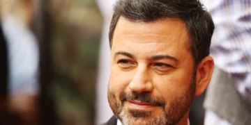 Jimmy Kimmel Defies Trump's Firing Demands as Disney's New CEO Faces His First Big Test