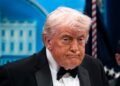 Trump Rejects Iranian Proposal Over Missing Nuclear Program Talks