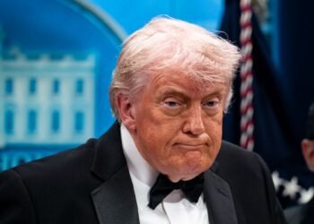 Trump Rejects Iranian Proposal Over Missing Nuclear Program Talks