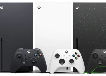 Microsoft Gaming Returns to Xbox Branding
