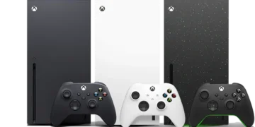 Microsoft Gaming Returns to Xbox Branding